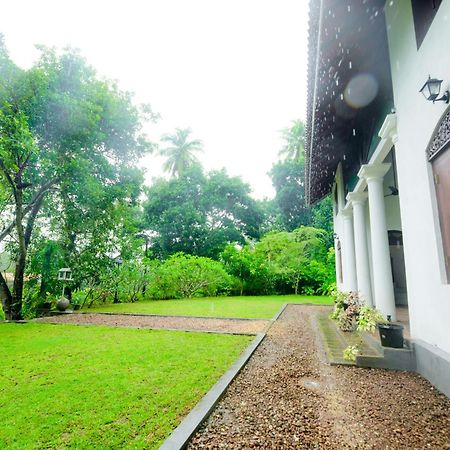 Hill House Villa - Two Bedroom Galle Exterior photo